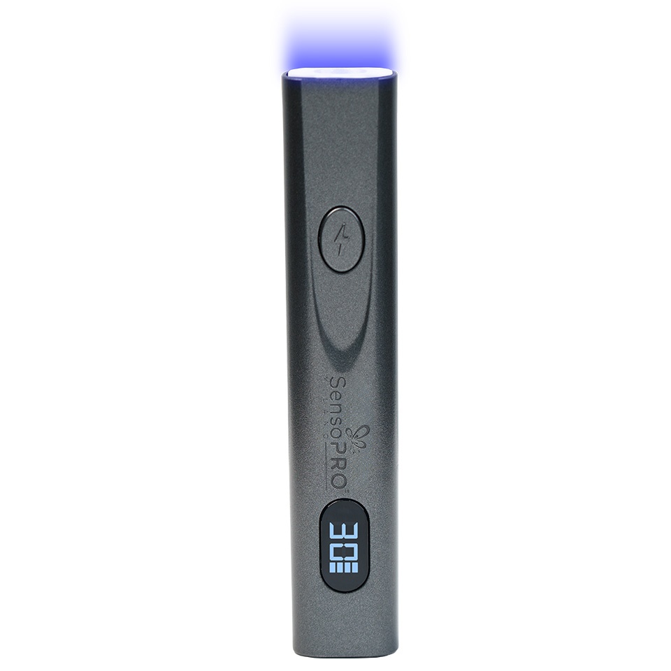 Lampa UV/LED SmartCure 3W Portabilă Kitunghii - imagine 2
