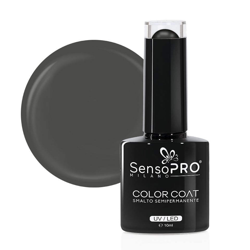Oja Semipermanenta SensoPRO Grey Sky 10ml