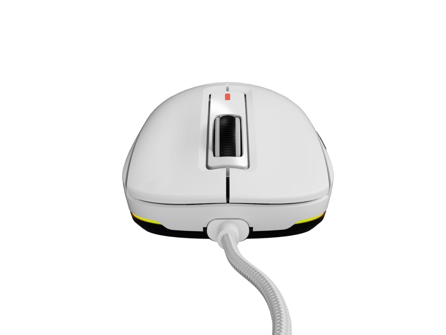 Mouse Gaming Genesis Krypton 660 RGB 12000 DPI Alb - imagine 7
