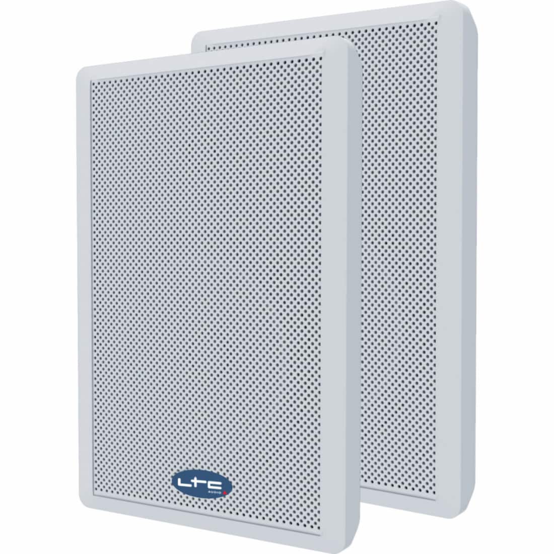 Ltc SSP501F-W Difuzoare Perete Extraplate 2x30W 8 Ohmi