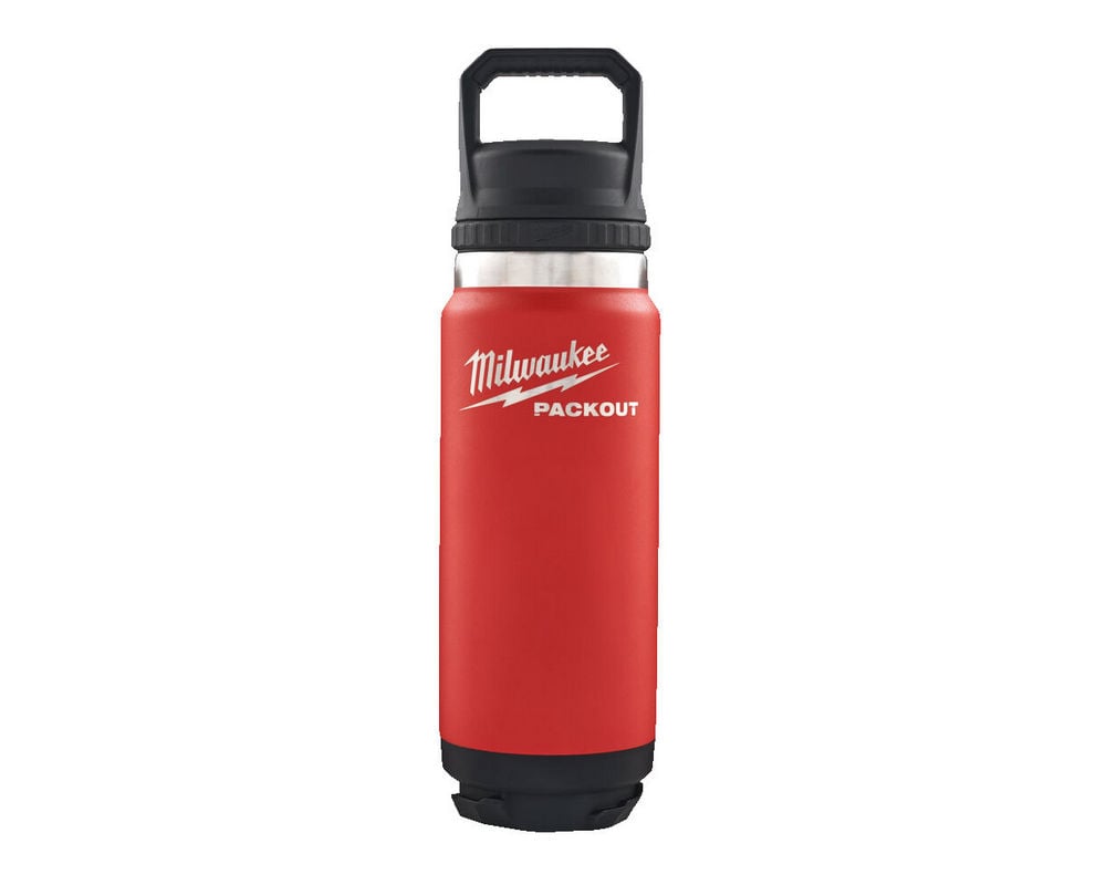Termos Milwaukee PACKOUT 710ml Izolație Vid