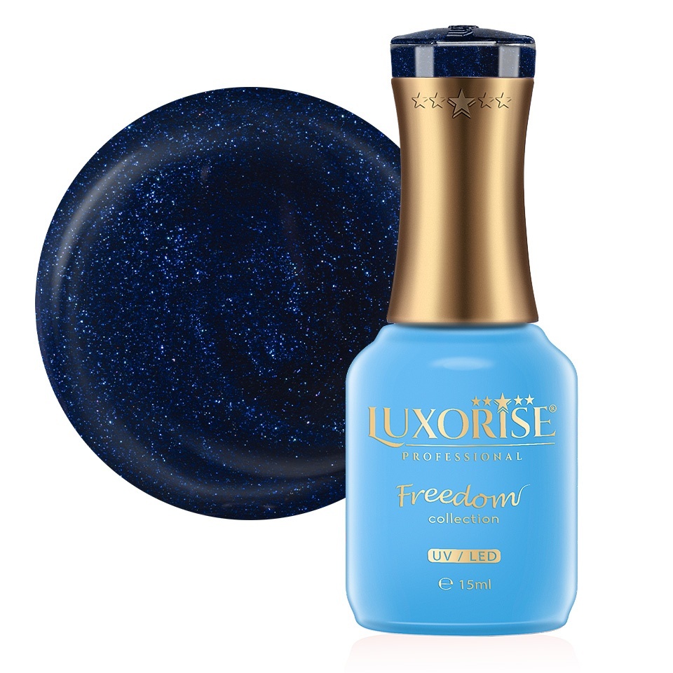 Oja Semipermanenta LUXORISE Evening Stars 15ml