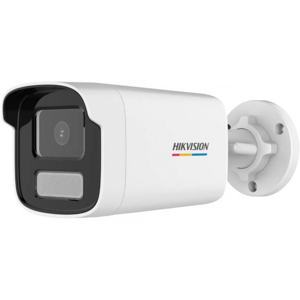 Hikvision ColorVu 4MP, IP67, 4mm