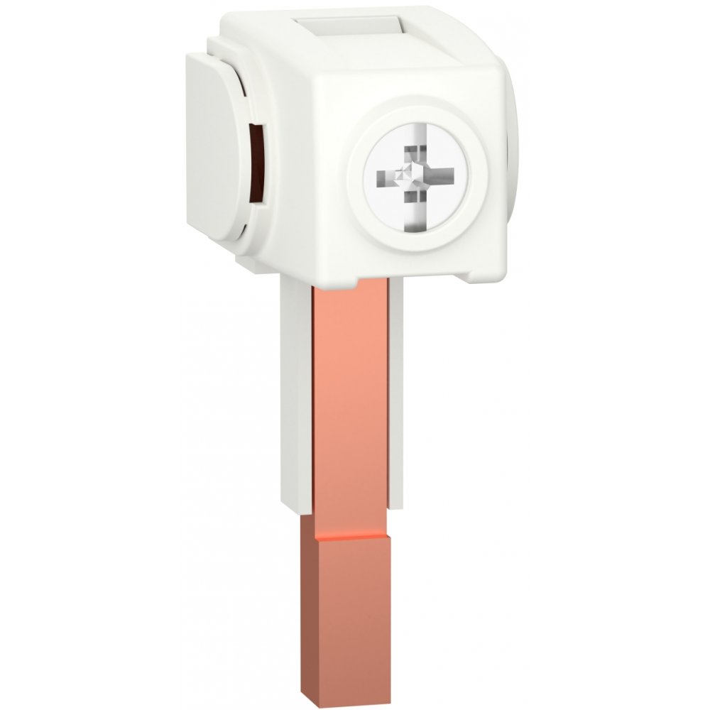 Set 4 conectori Acti9 Schneider A9XPCM04 Linergy FH