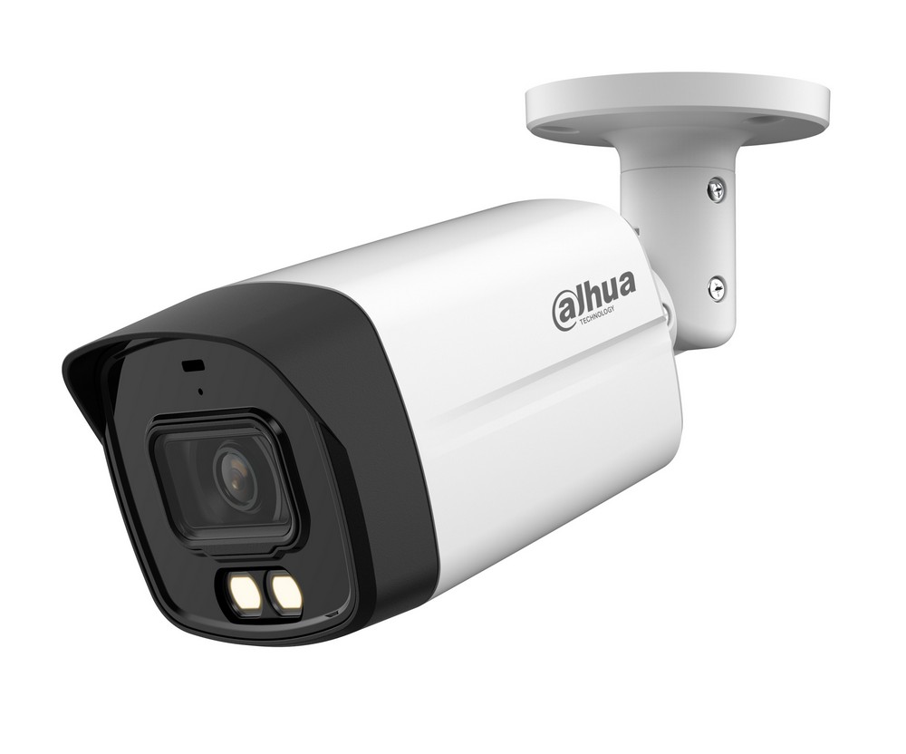 Dahua Camera 4K Full Color 40m
