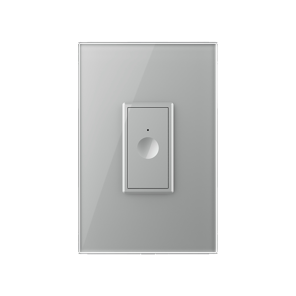 Intrerupator Touch Livolo 1M Sticla Cap Scara - imagine 14