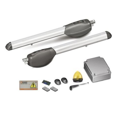 Kit Automatizare Roger Brushless BR20/510 24V