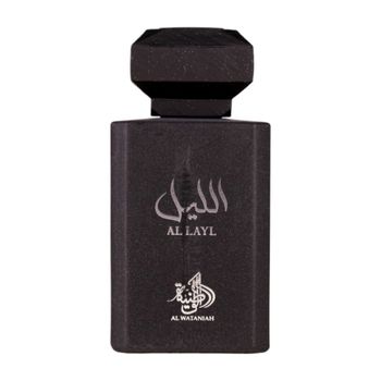 Al Wataniah Al Layl - Eleganță Nocturnă 100ml
