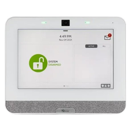 Centrala DSC IQ Panel 4 SmartHome Wireless