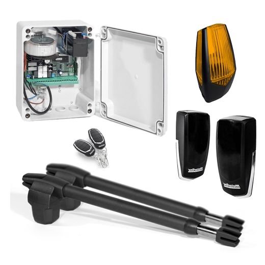 Kit Automatizare Motorline LINCE400 24V Uz Intensiv