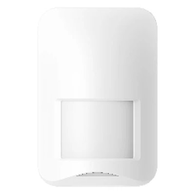Senzor de Mișcare Wireless HiLook ALARM-D201P10-WE