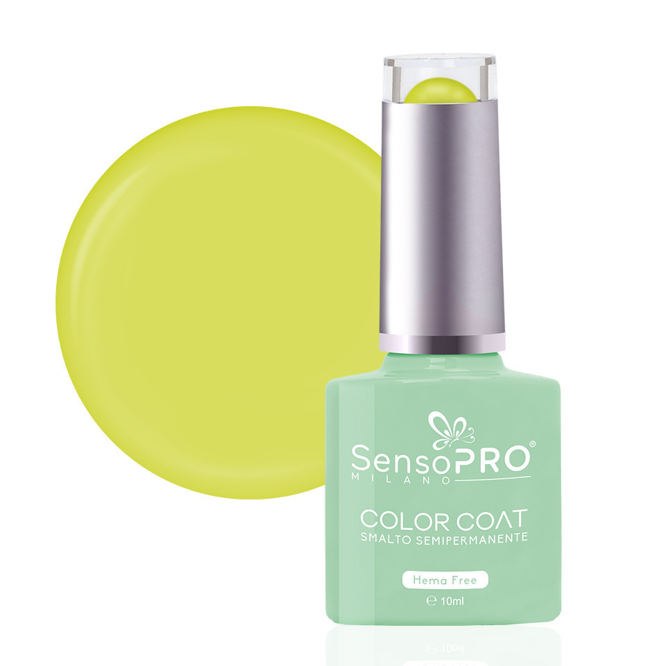 Oja SensoPRO Hema Free #36 Sweet Honey 10ml