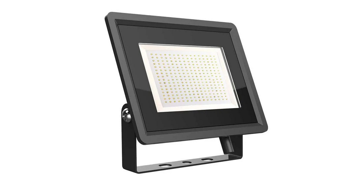 Reflector LED V-Tac 200W, IP65