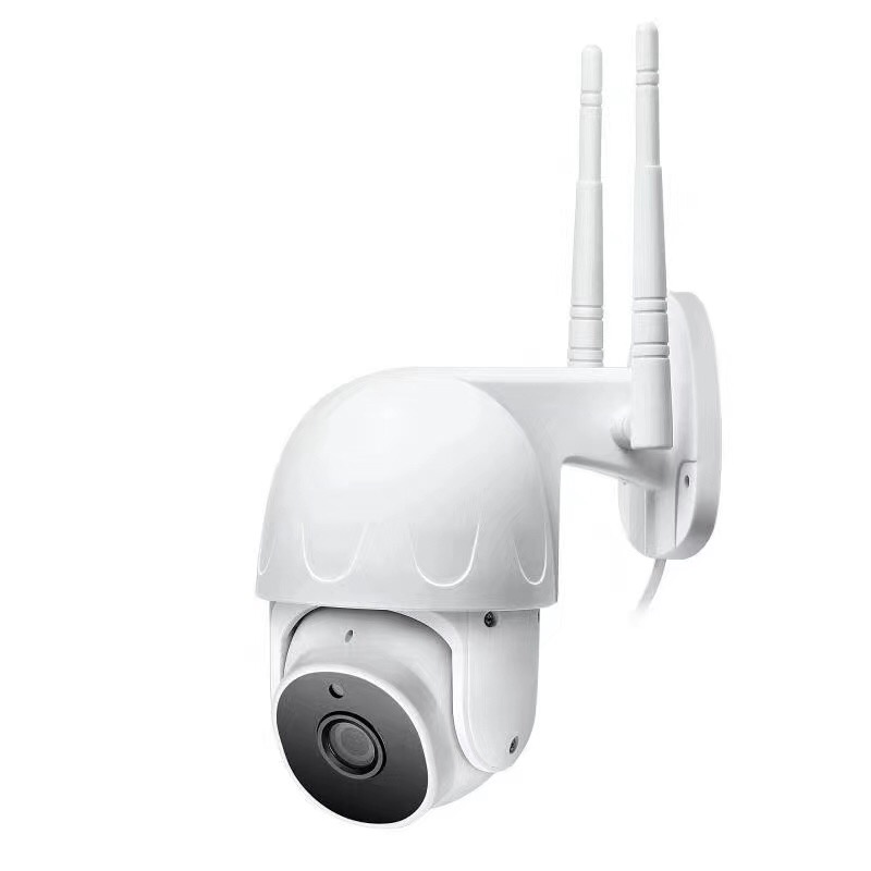 Camera Exterior LUXION S2-Q01 1080P WiFi - imagine 2