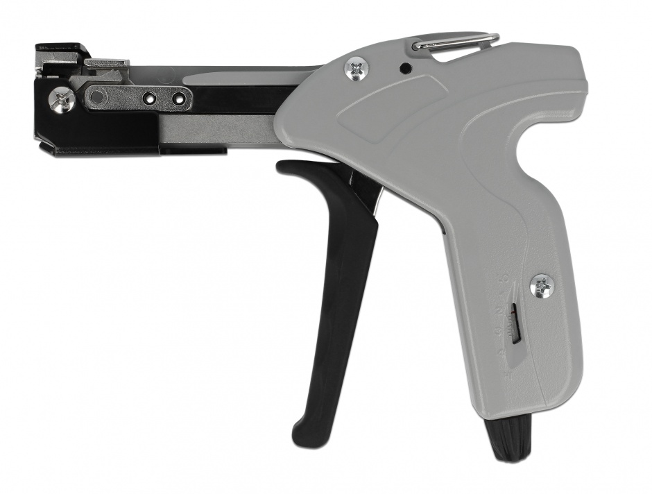 Delock 86503: Instrument instalare bride inox