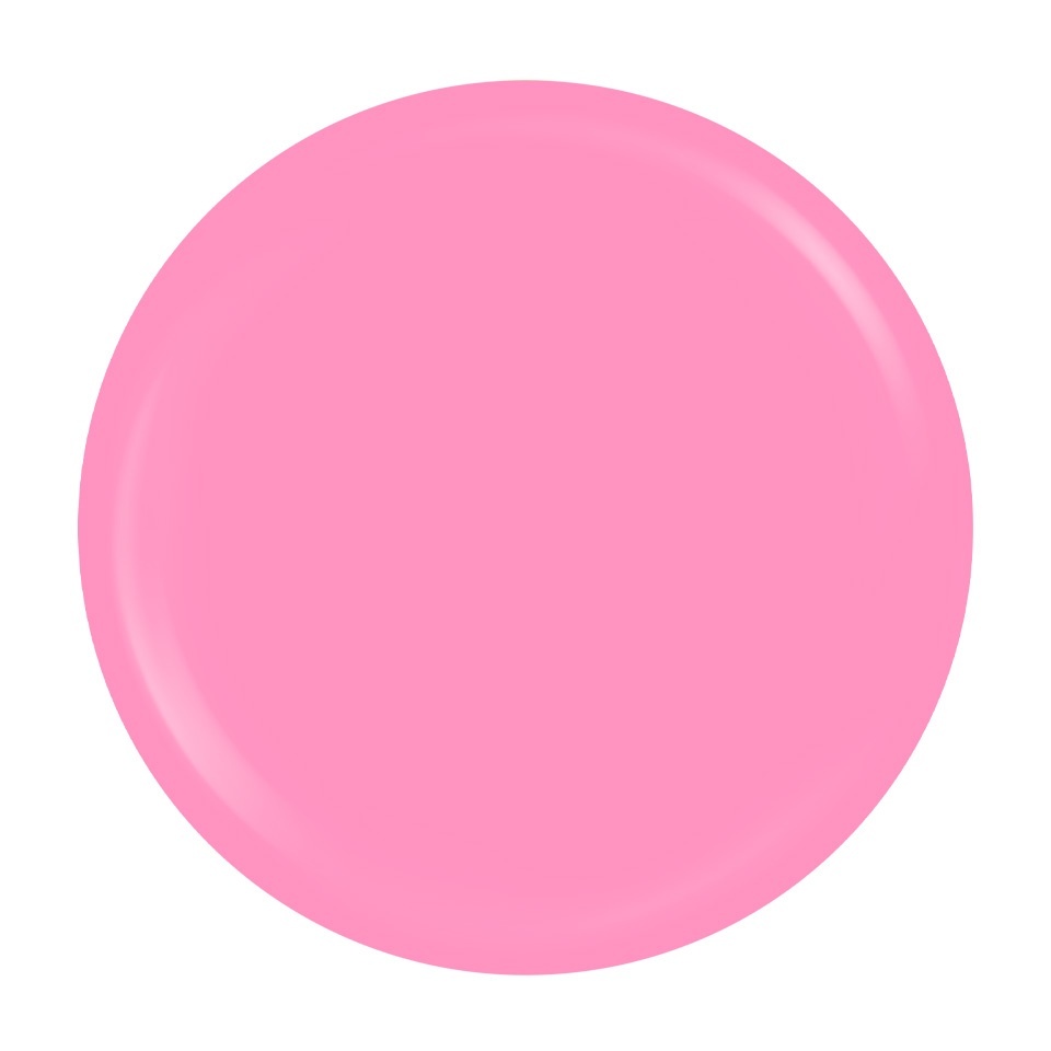 Gel UV Colorat Angel Pink 5ml SensoPRO Milano