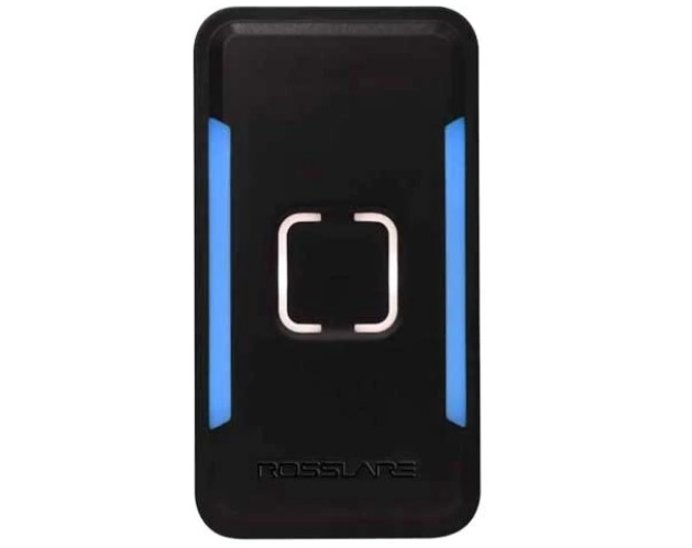 Rosslare AYK35 - Cititor RFID/NFC IP68 IK09
