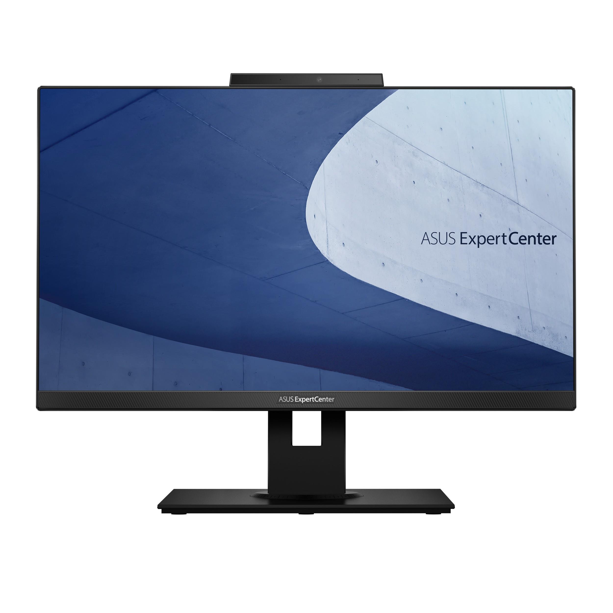 Asus ExpertCenter E5 AiO 24 - PC All-in-One Performant - imagine 2