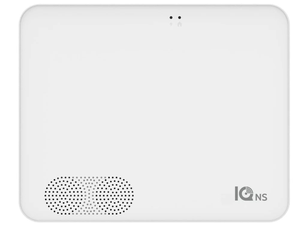 Qolsys IQ4 NS-1 - Centrală Alarmă Wireless