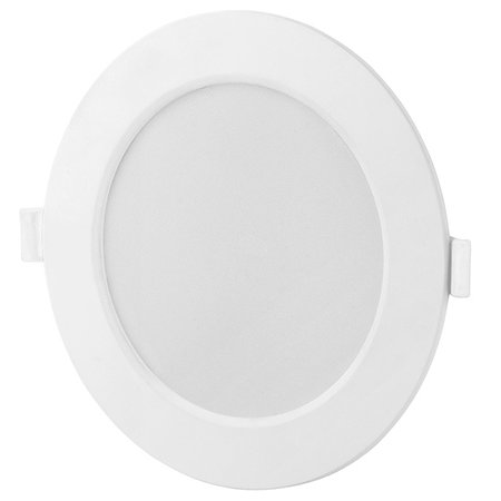 Plafoniera LED 6W 230V 4000K Rebel ZAR0555 alb neutru