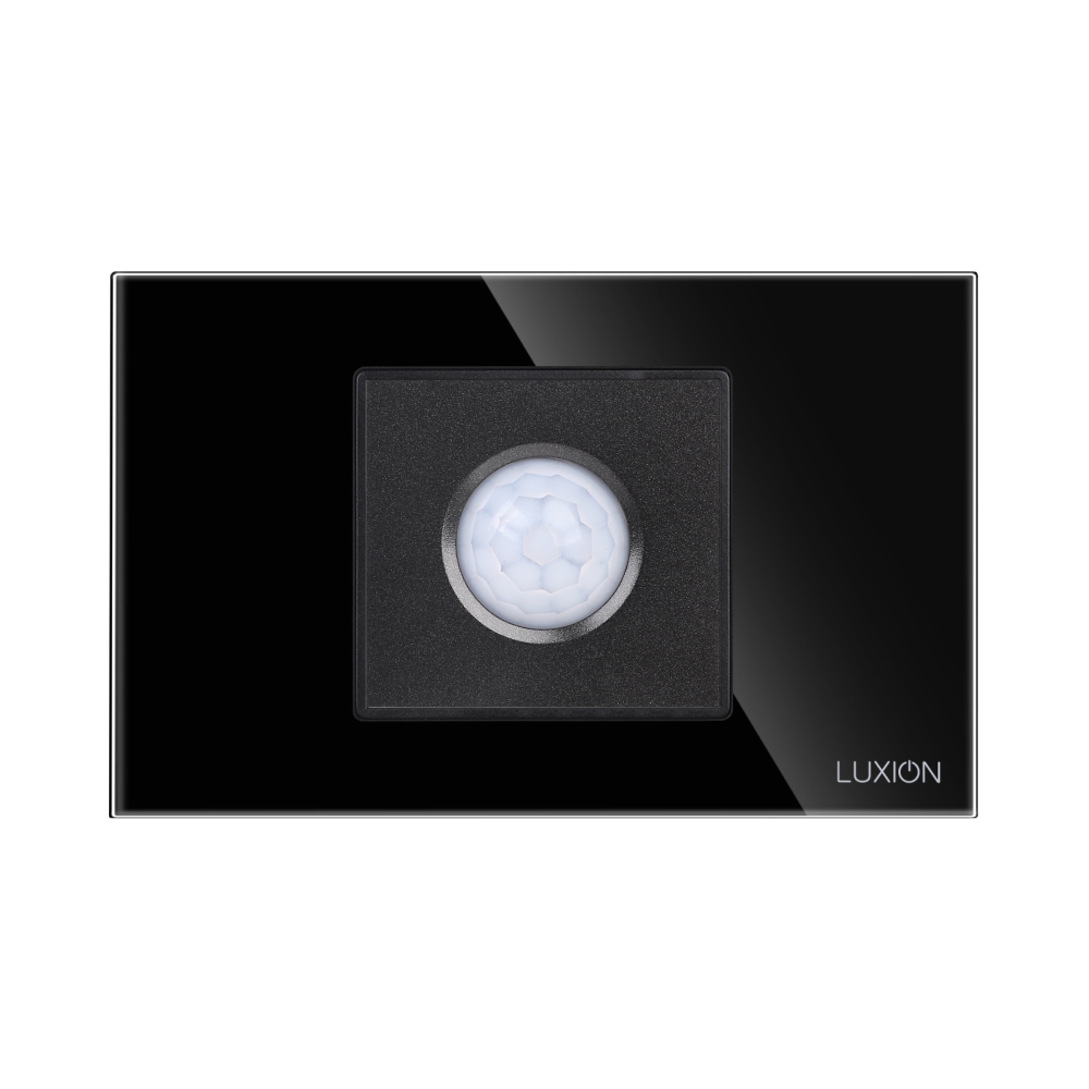 Senzor de Miscare 2M LUXION cu Rama din Sticla, 250V AC - imagine 6