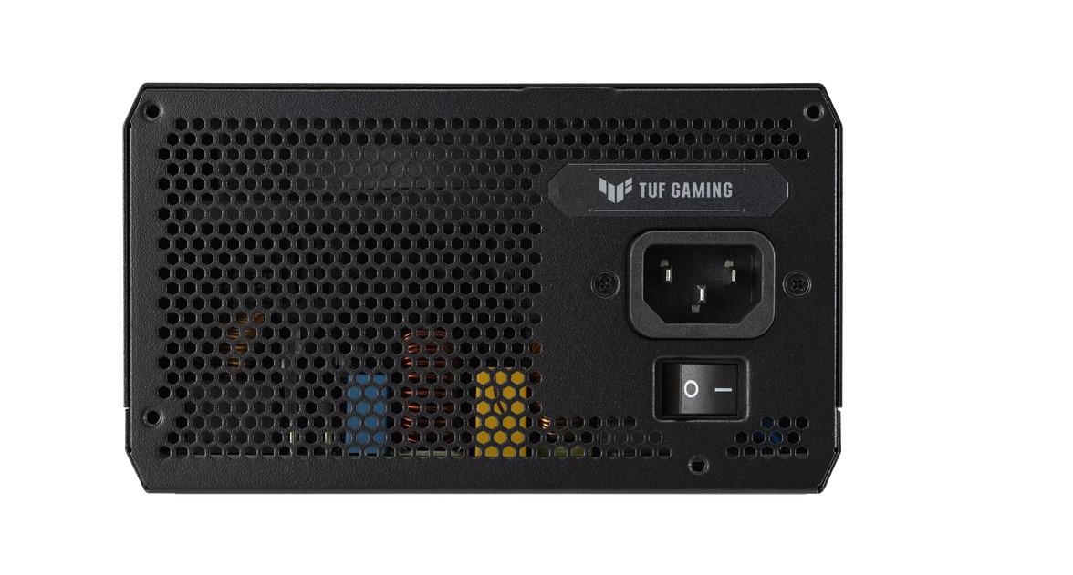 Sursa ASUS TUF Gaming 850W Gold 80Plus - ATX 3.0 - imagine 3