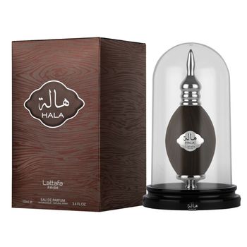 Lattafa Hala - Parfum Unisex Oriental 100ml