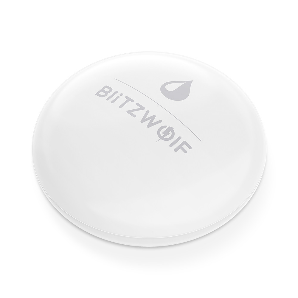 Senzor Scurgere Apă ZigBee BlitzWolf BW-IS9 - imagine 2