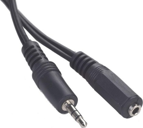 Cablu Audio Stereo Gembird CCA-423 Jack 3.5mm 1.5m