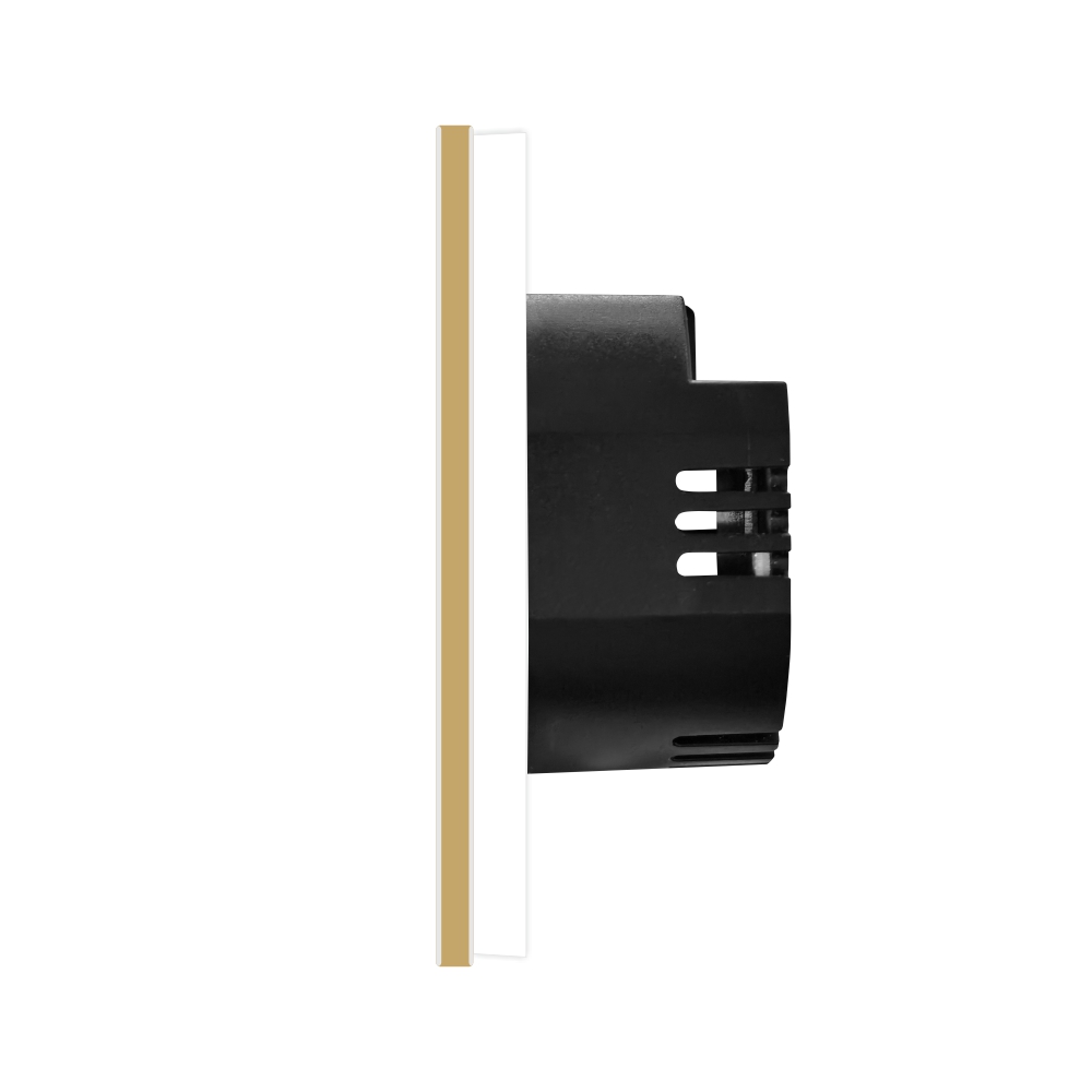 Intrerupator Touch Sticla Luxion cu Variator - imagine 11