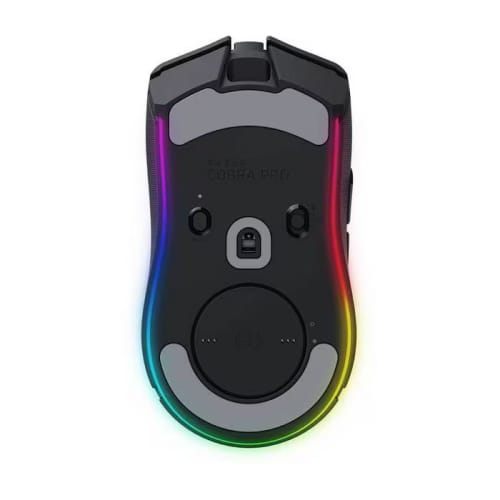 Mouse Gaming Razer Cobra Pro Wireless | 30000 DPI, RGB - imagine 3
