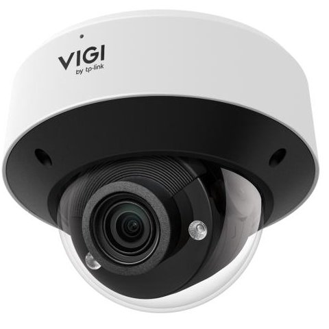 Camera TP-Link S245 4MP Zoom 5X IR 60m - imagine 1