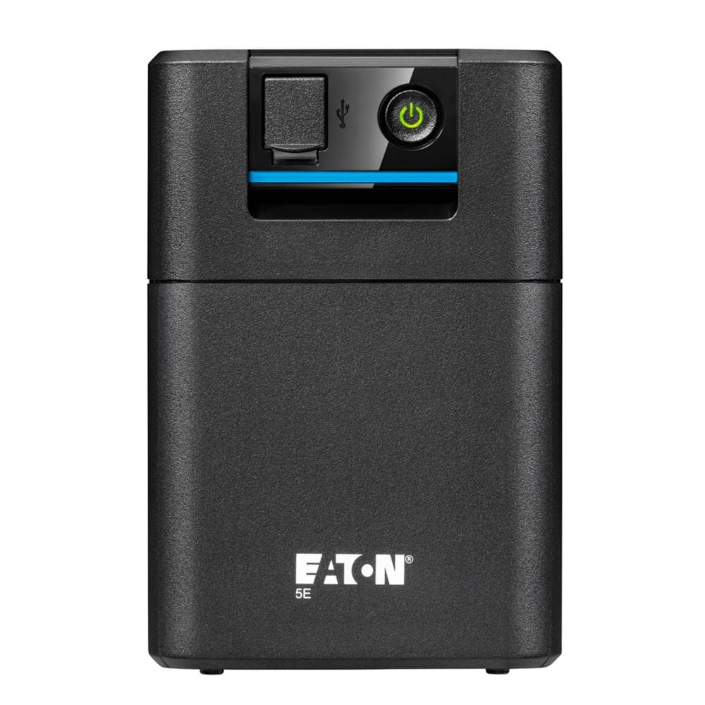 UPS Eaton 5E700UD 700VA - Protecție PC și Electronice - imagine 6