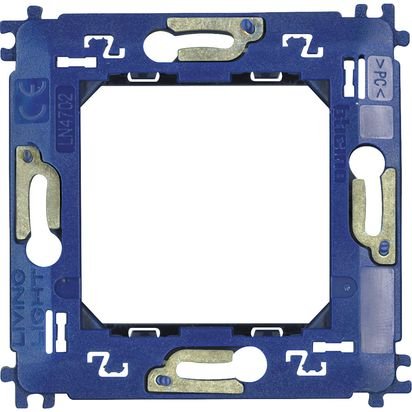 Suport 2 Module Bticino Living Light LN4702