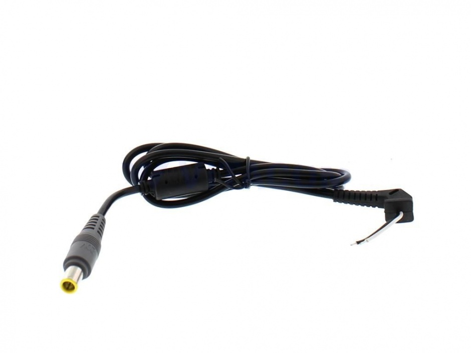 Cablu Alimentare Lenovo 7.9x5.5mm 90W, 1.2m