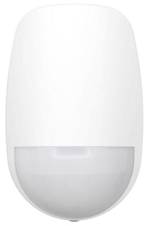 Detector dual Hikvision DS-PD512DT15AM, PIR+microunde 24GHz