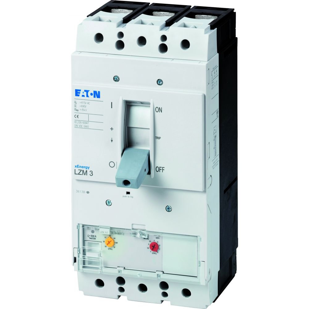 Intrerupator Eaton 3P 400A | Protectie Industriala
