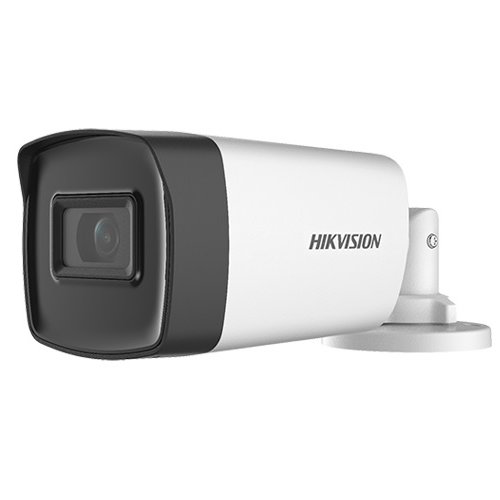 Camera Hikvision 5MP TurboHD IR 40m IP67