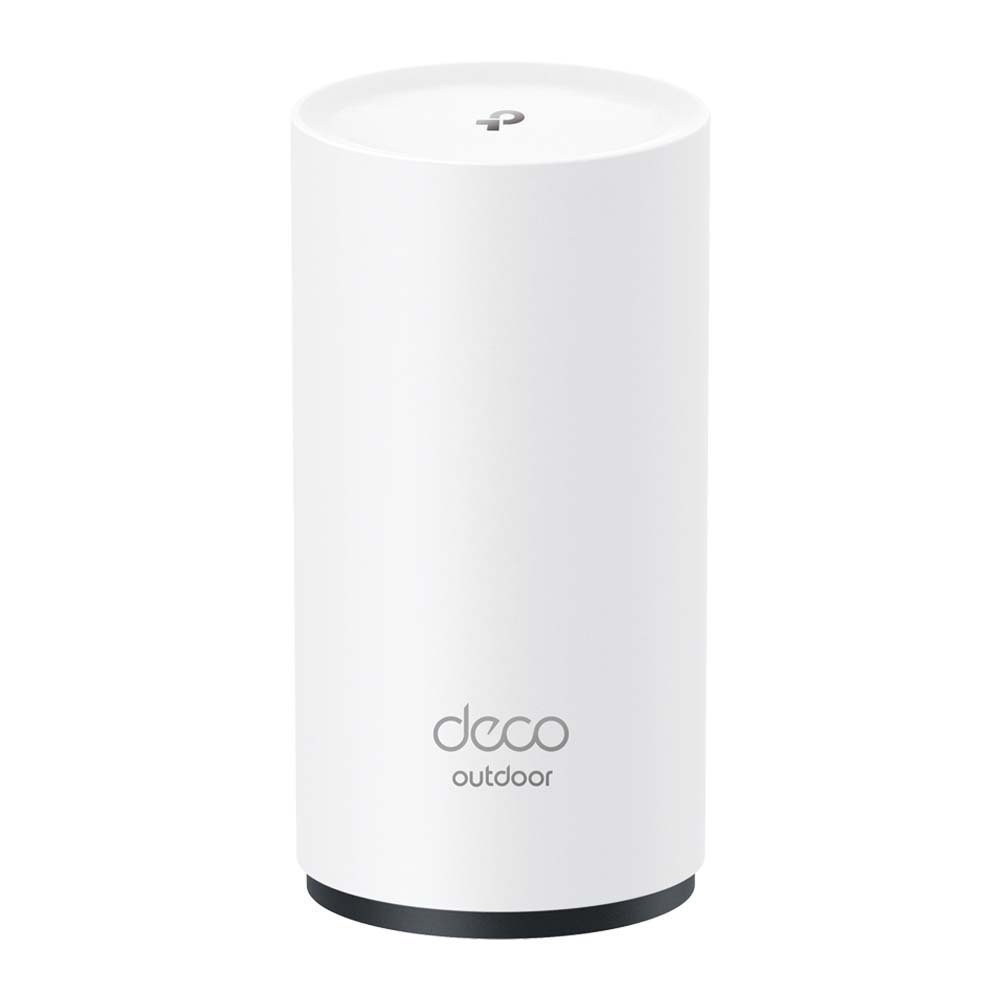 TP-Link Deco X50-Outdoor: Wi-Fi 6 Mesh Exterior