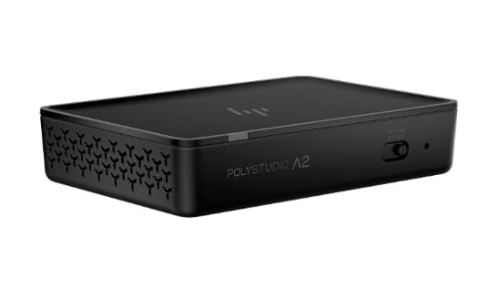 HP Poly Studio A2 Audio Bridge - Sistem Audio Profesional - imagine 2