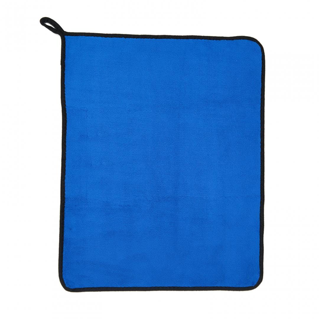 Laveta Auto Microfibra 800 GSM 38x45cm - Premium pentru Curățare - imagine 5