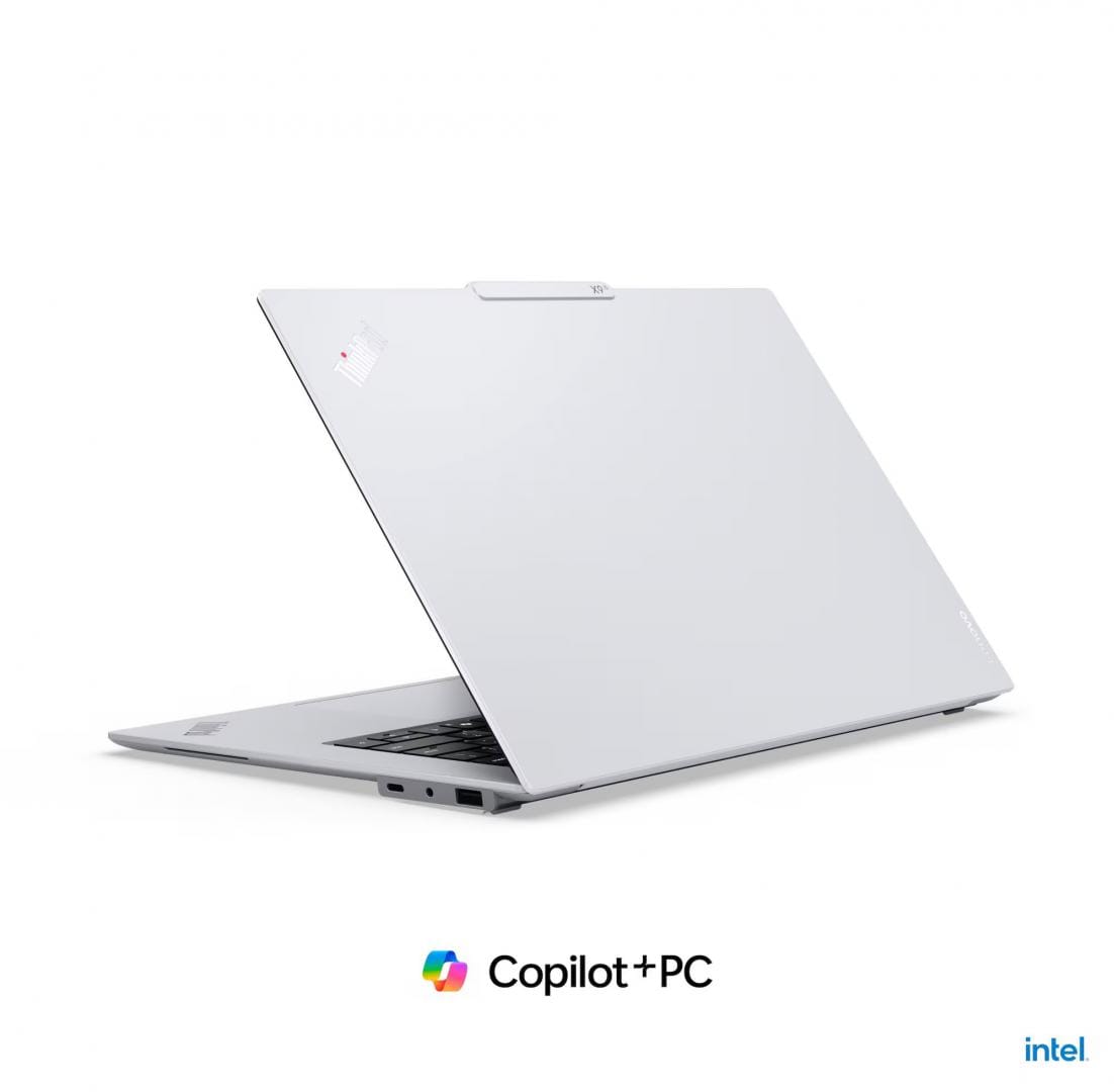 Laptop Lenovo ThinkPad X9-14 Aura, 14 OLED 2.8K, Core Ultra 7 - imagine 5