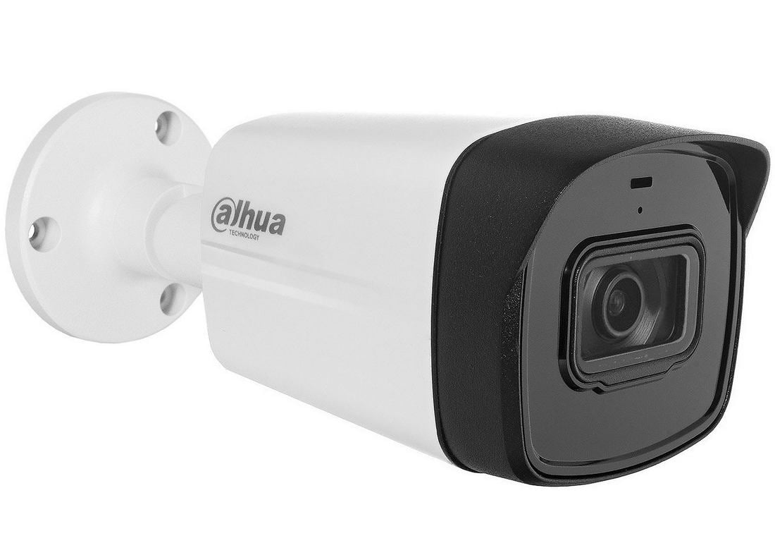 Camera Supraveghere Dahua Full HD Starlight