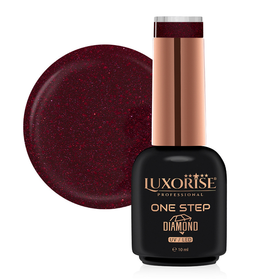 Oja Semipermanenta One Step LUXORISE 10ml