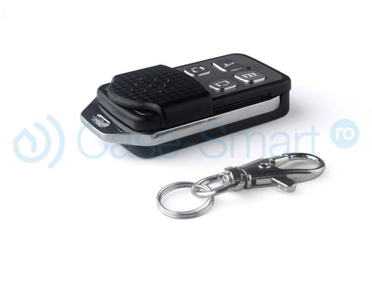 Telecomanda Livolo Breloc 4 Butoane - imagine 3