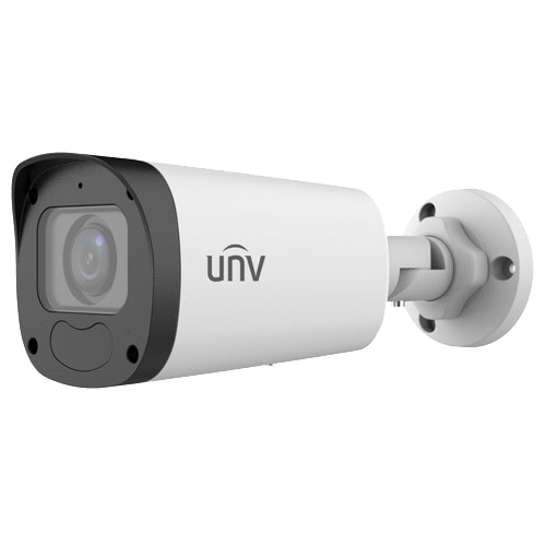 Camera Uniview IP 2MP AutoFocus Zoom & Audio - imagine 2