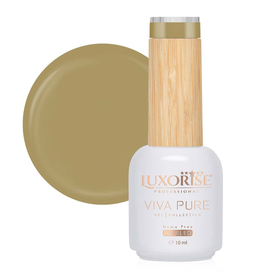 Oja Hema Free Golden Willow 10ml Luxorise