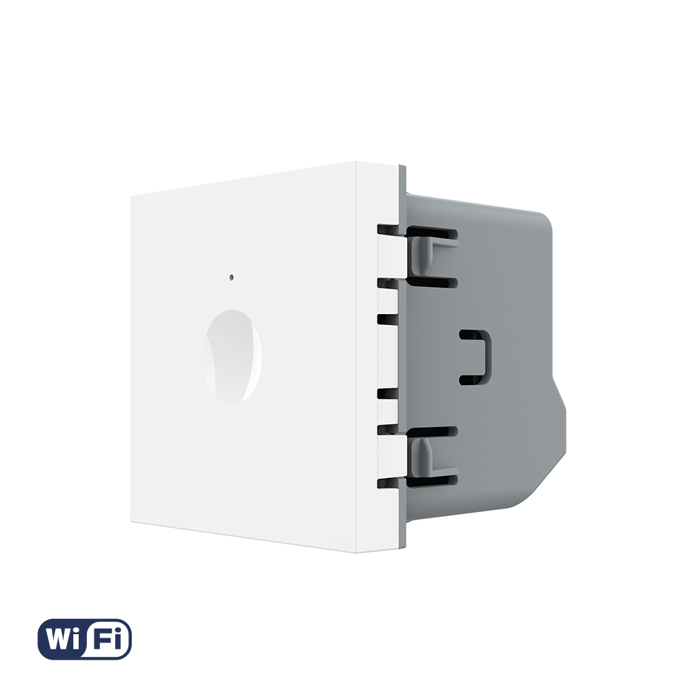 Intrerupator Wi-Fi Touch LIVOLO, Control Smartphone