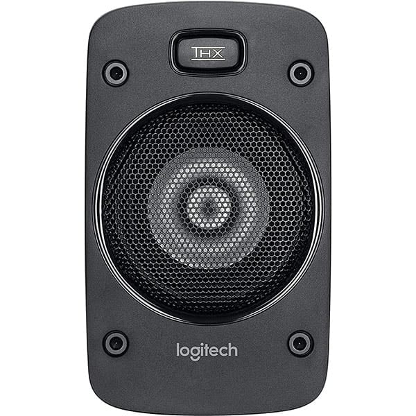 Boxe Logitech Z906 5.1 500W THX Sunet Cinema - imagine 15