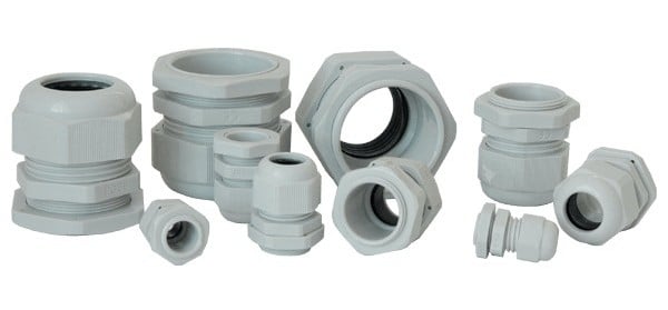 Presetupe PG 21 Elmark | Etansare IP68